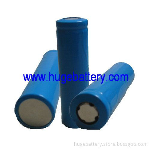 2014 High Quality 3.6V Li-ion Battery Icr10440